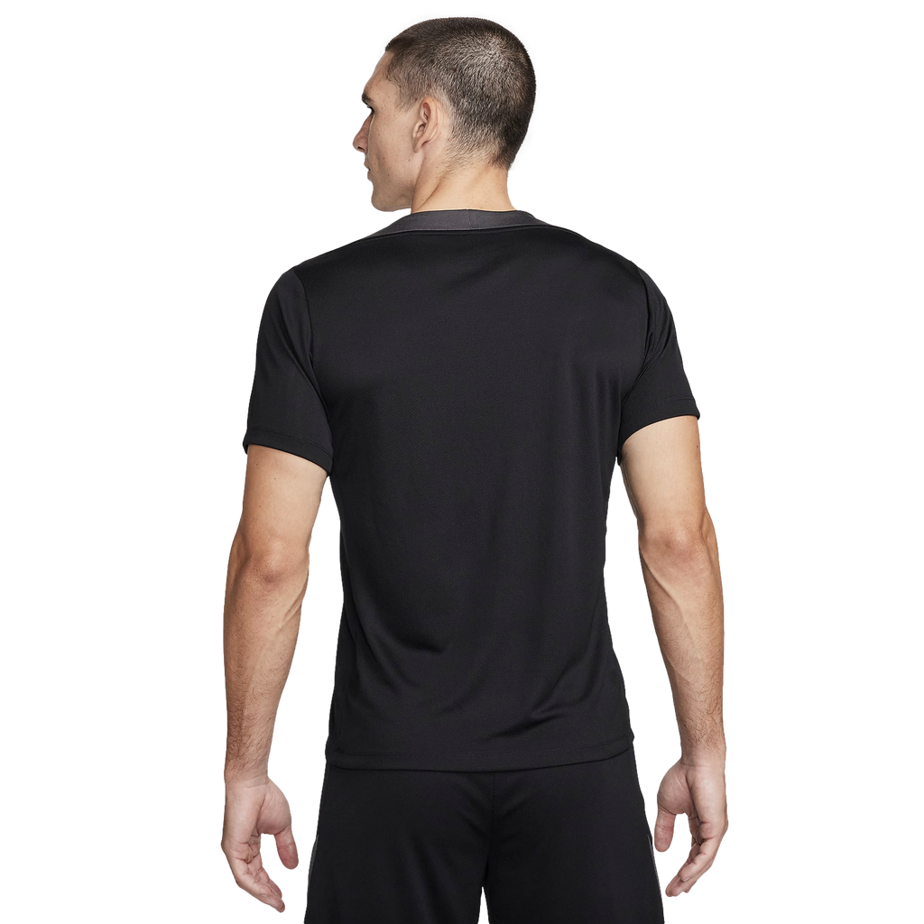 Nike Strike Soccer Jersey - Black