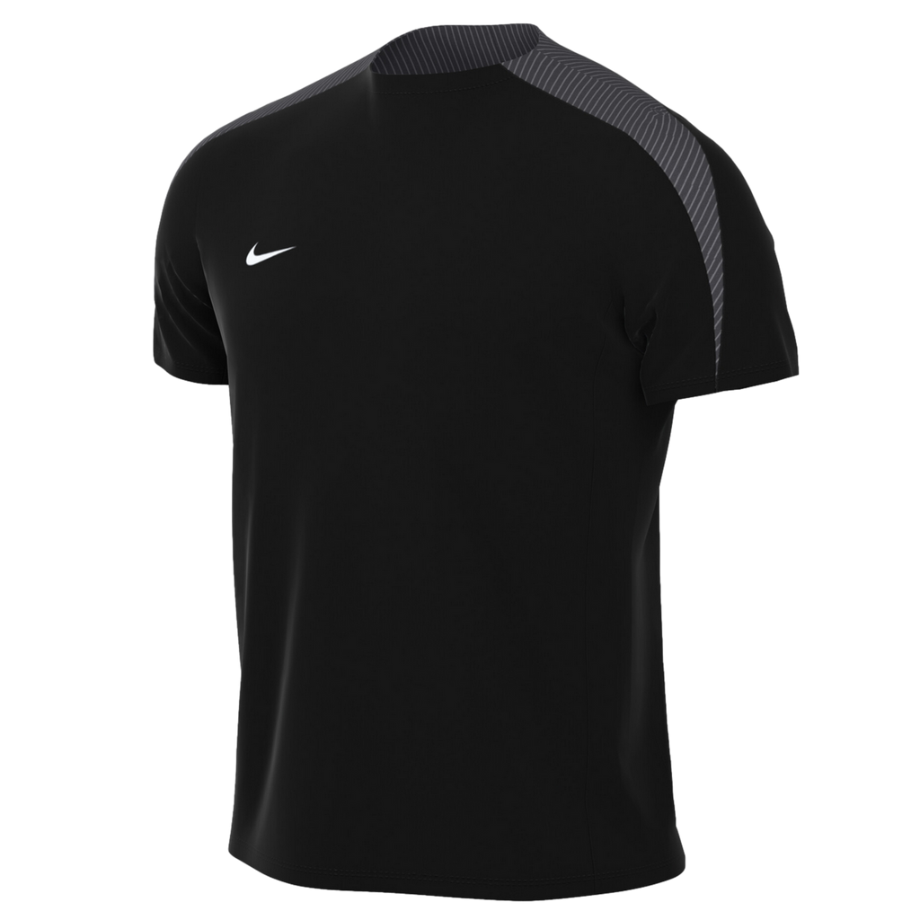 Nike Strike Soccer Jersey - Black