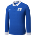 Umbro El Salvador 25/26 Long Sleeve Home Jersey