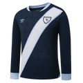 Umbro Guatemala 25/26 Long Sleeve Away Jersey