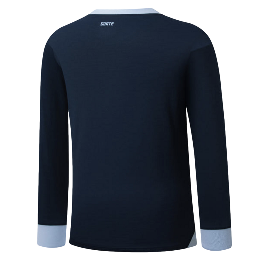 Umbro Guatemala 25/26 Long Sleeve Away Jersey