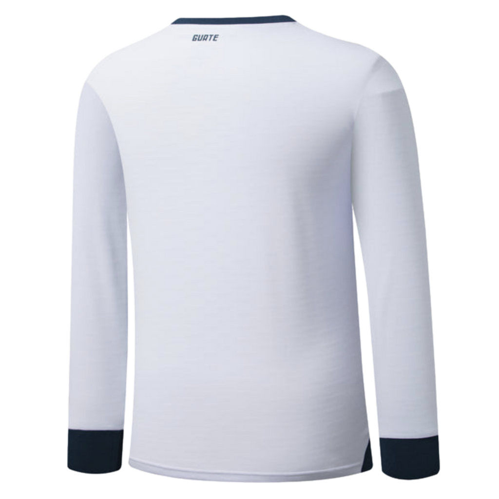 Umbro Guatemala 25/26 Long Sleeve Home Jersey
