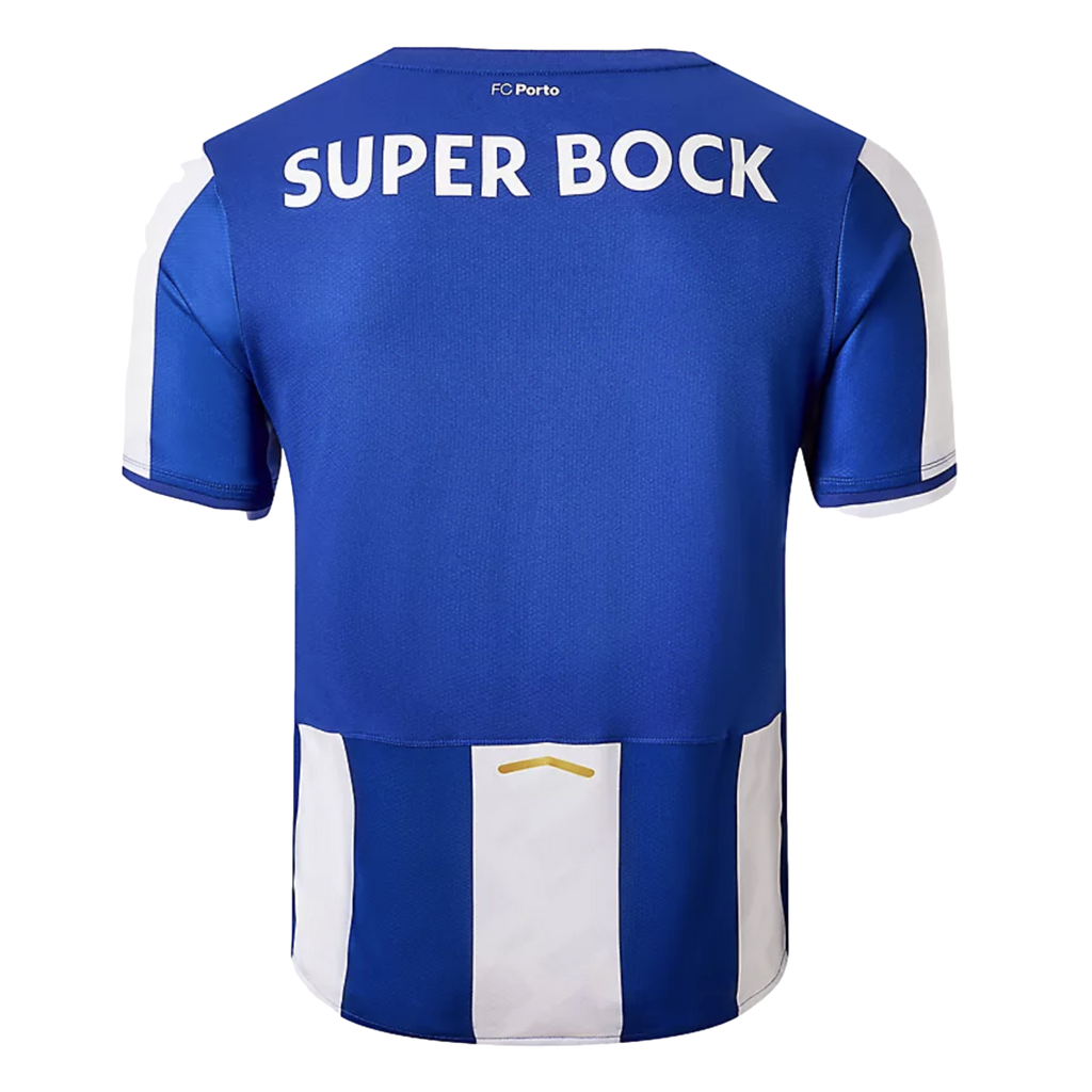 New Balance FC Porto 25/26 Home Jersey
