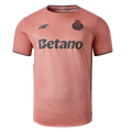 New Balance FC Porto 25/26 Away Jersey