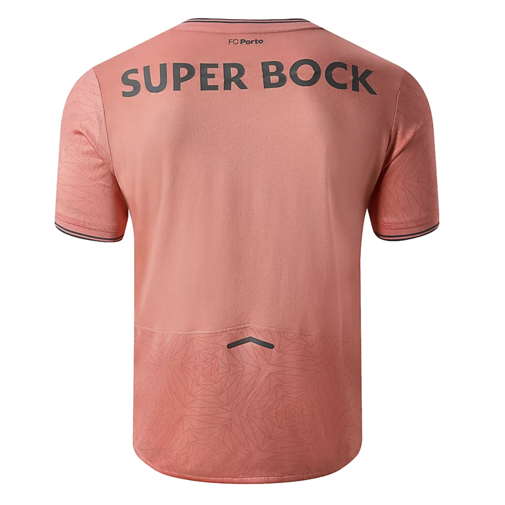 New Balance FC Porto 25/26 Away Jersey