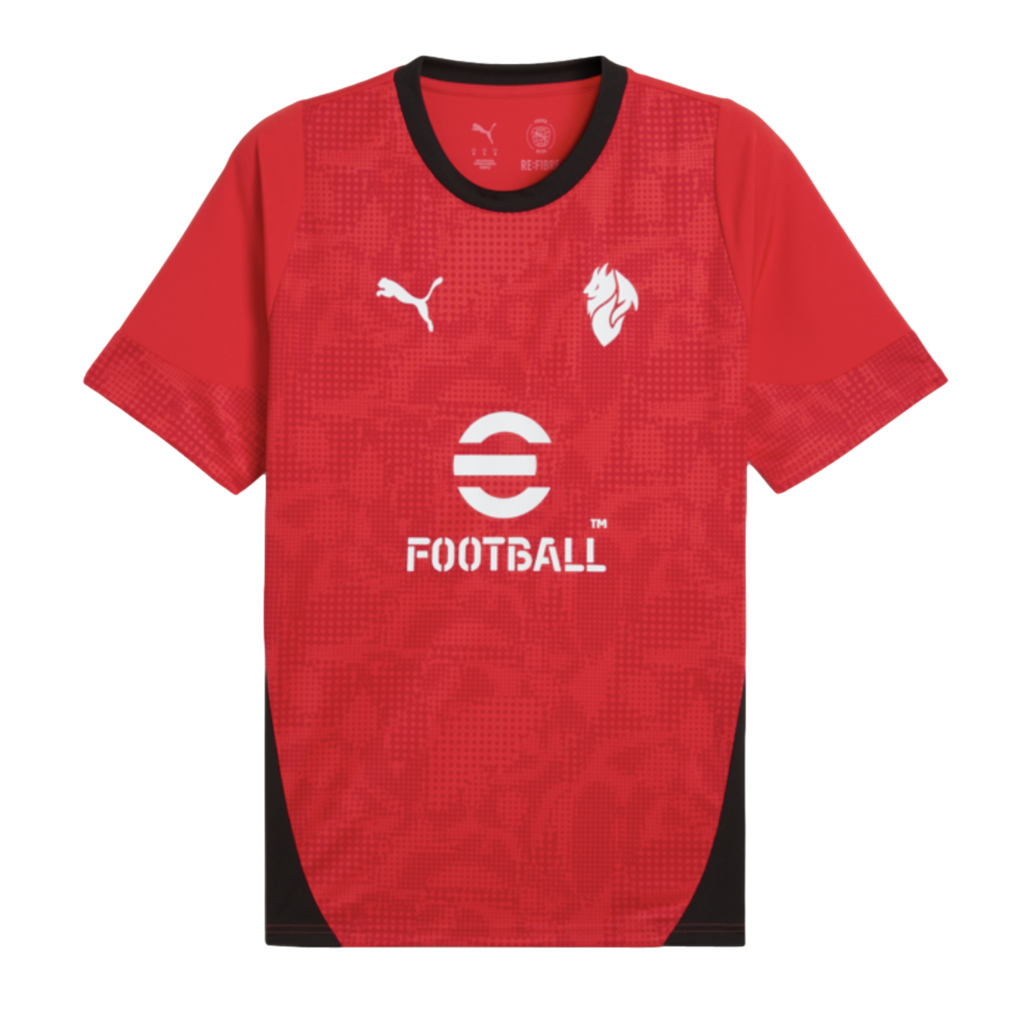 Puma AC Milan Training Jersey