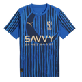 Puma Al Hilal x Kidsuper 2025 CWC Home Jersey