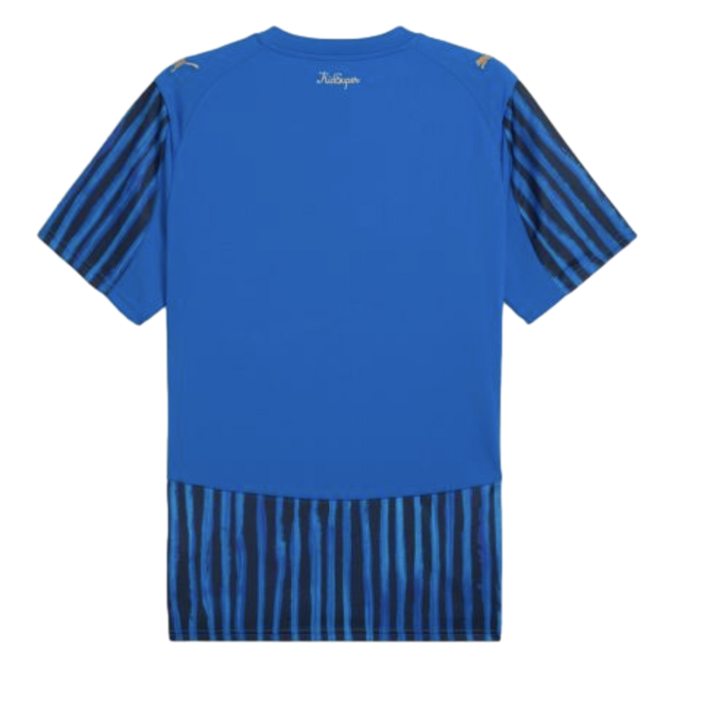 Puma Al Hilal x Kidsuper 2025 CWC Home Jersey