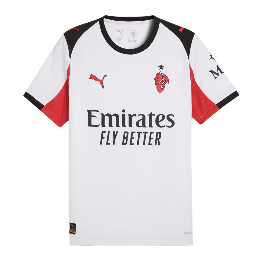 Puma AC Milan 25/26 Away Jersey