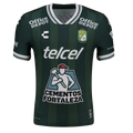 Charly Leon 25/26 Home Jersey