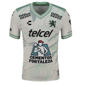 Charly Leon 25/26 Away Jersey