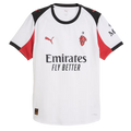 Puma AC Milan 25/25 Authentic Away Jersey