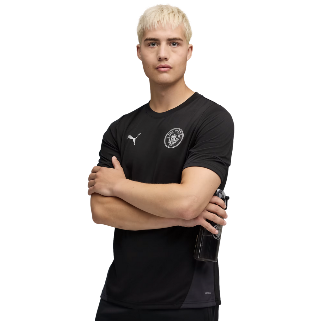 Puma Manchester City Training Jersey