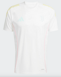 Adidas Juventus DC Metro Training Jersey