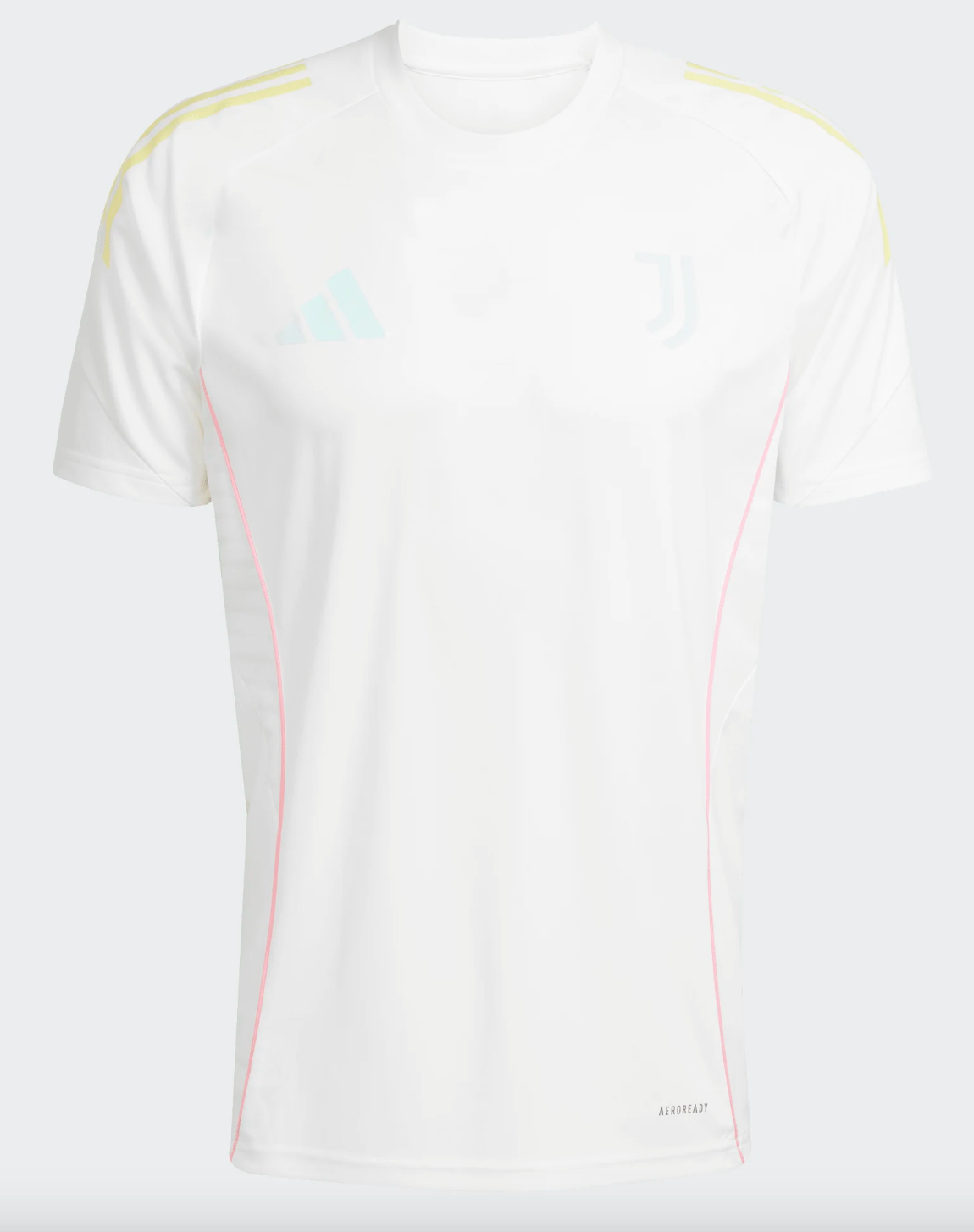 Adidas Juventus DC Metro Training Jersey
