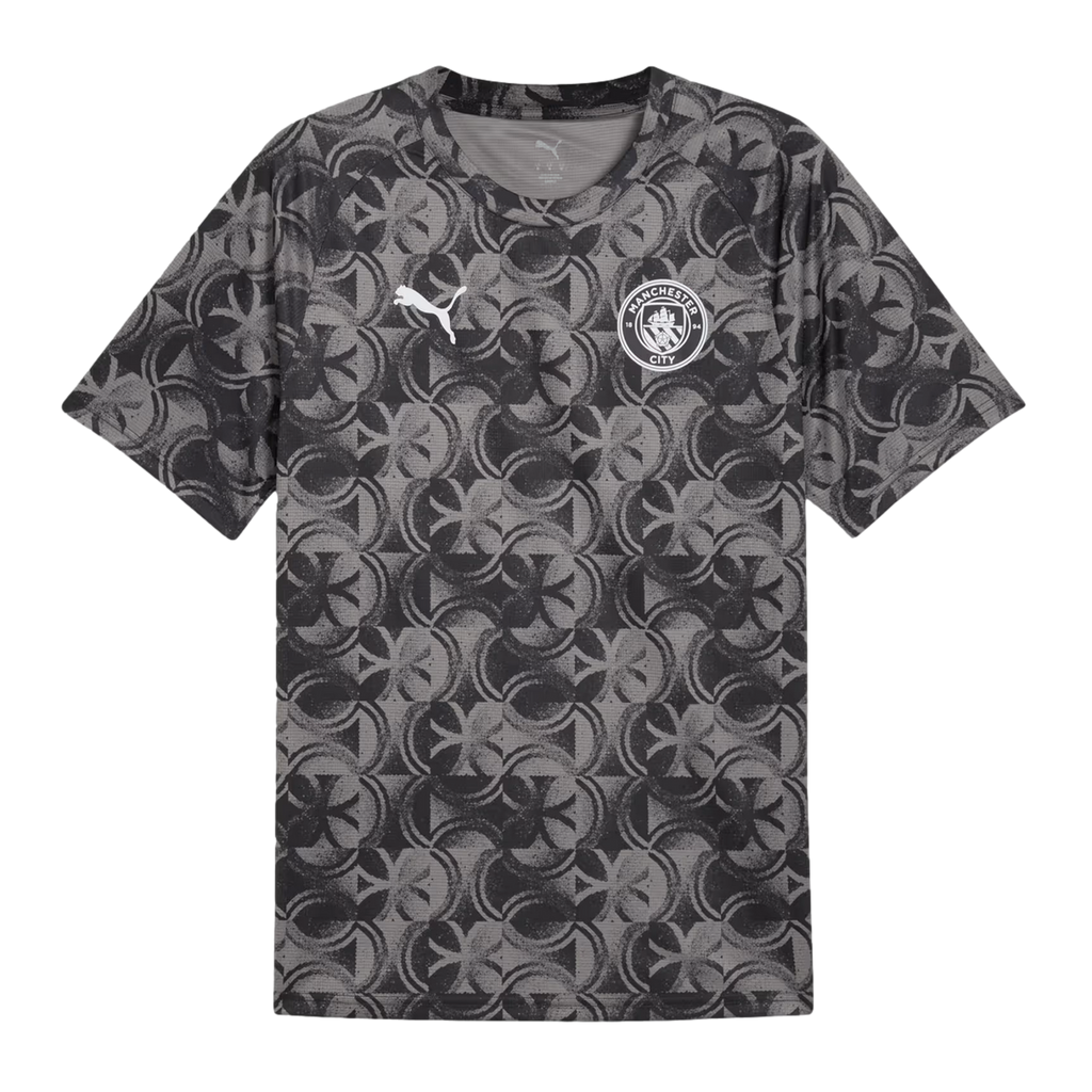 Puma Manchester City Pre-Match Jersey