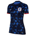 Nike Netherlands 2023 Womens Away Jersey