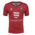 Charly North Carolina FC 25/26 Away Jersey
