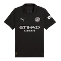 Puma Manchester City 25/26 Away Jersey