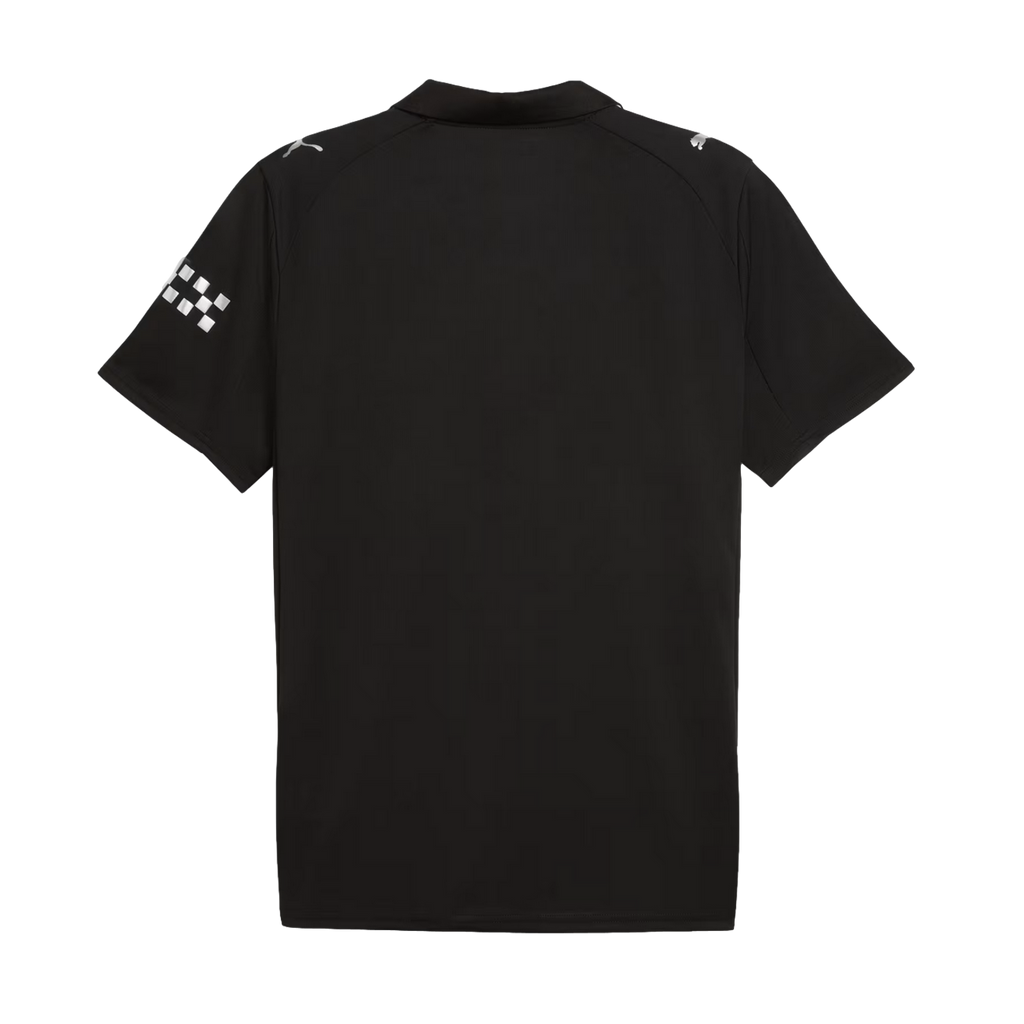Puma Manchester City 25/26 Away Jersey