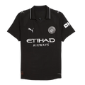 Puma Manchester City 25/26 Authentic Away Jersey