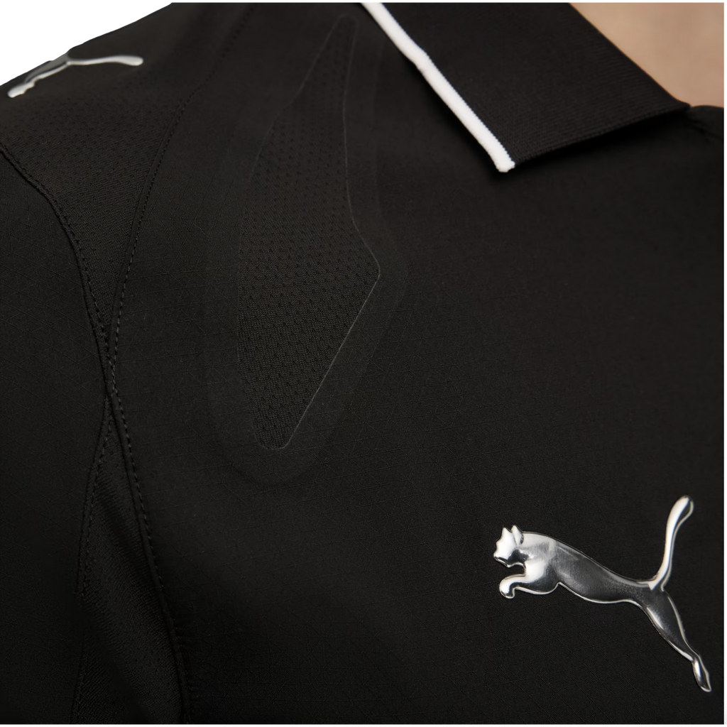 Puma Manchester City 25/26 Authentic Away Jersey