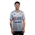 Pirma Cruz Azul 25/26 Away Jersey