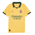 Puma AC Milan 25/26 Youth Third Jersey