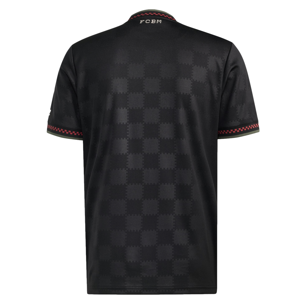 Adidas Bayern Munich 25/26 Third Jersey