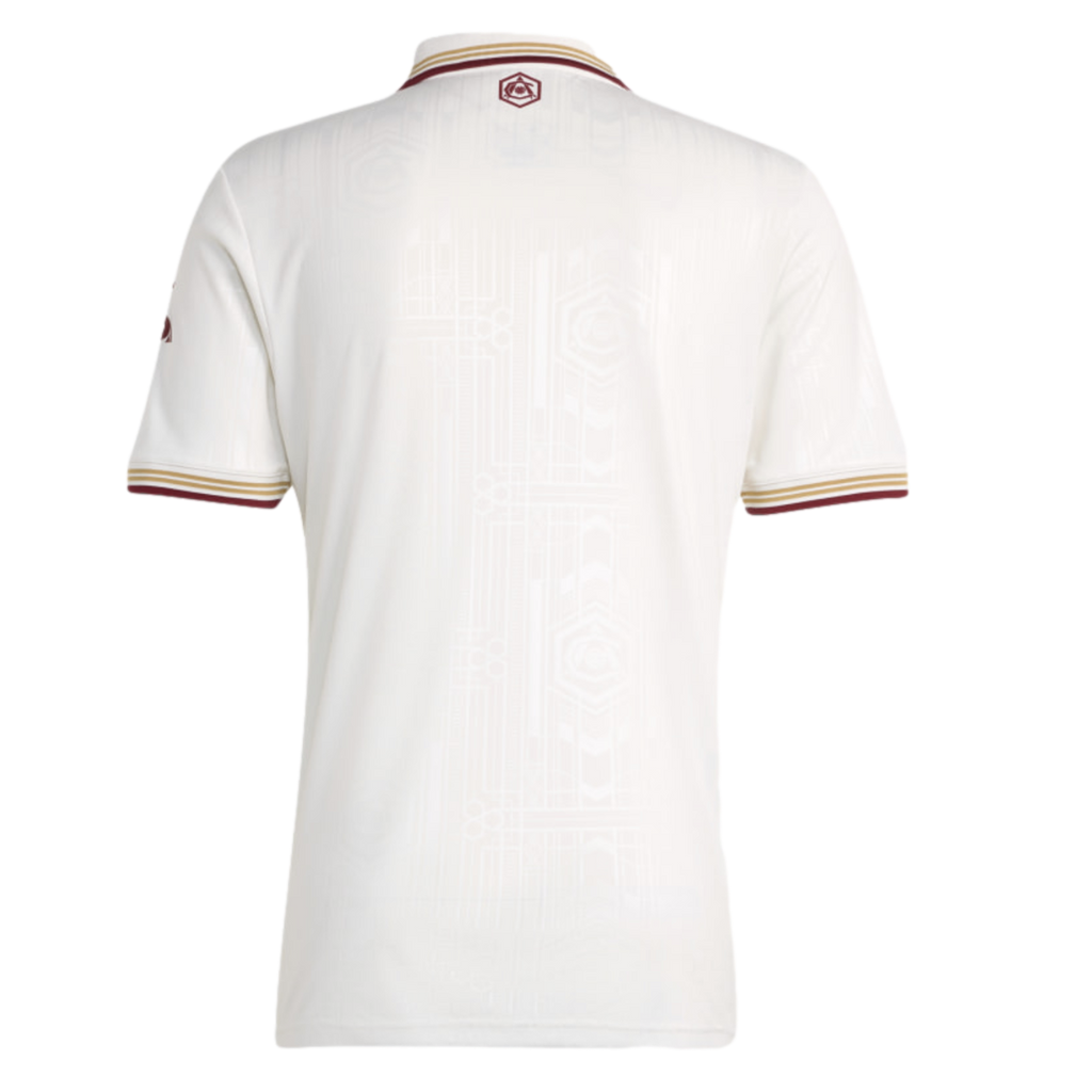Adidas Arsenal 25/26 Third Jersey