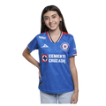 Pirma Cruz Azul 25/26 Youth Home Jersey