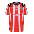 Puma Chivas 25/26 Youth Home Jersey
