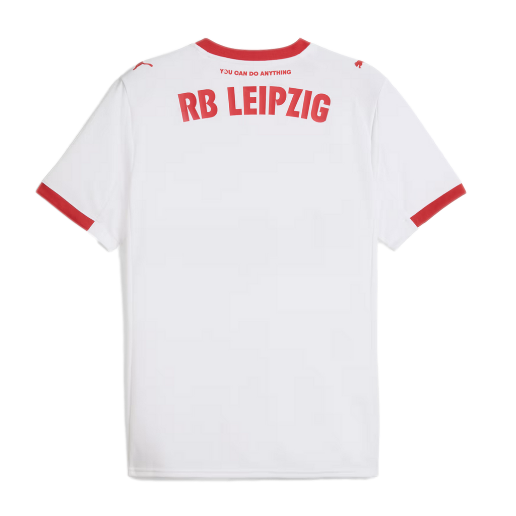 Puma RB Leipzig 25/26 Home Jersey