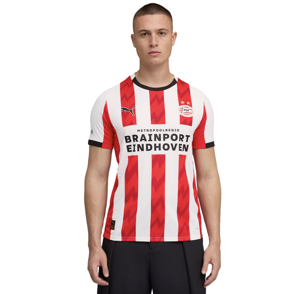 Puma PSV Eindhoven 25/26 Home Jersey