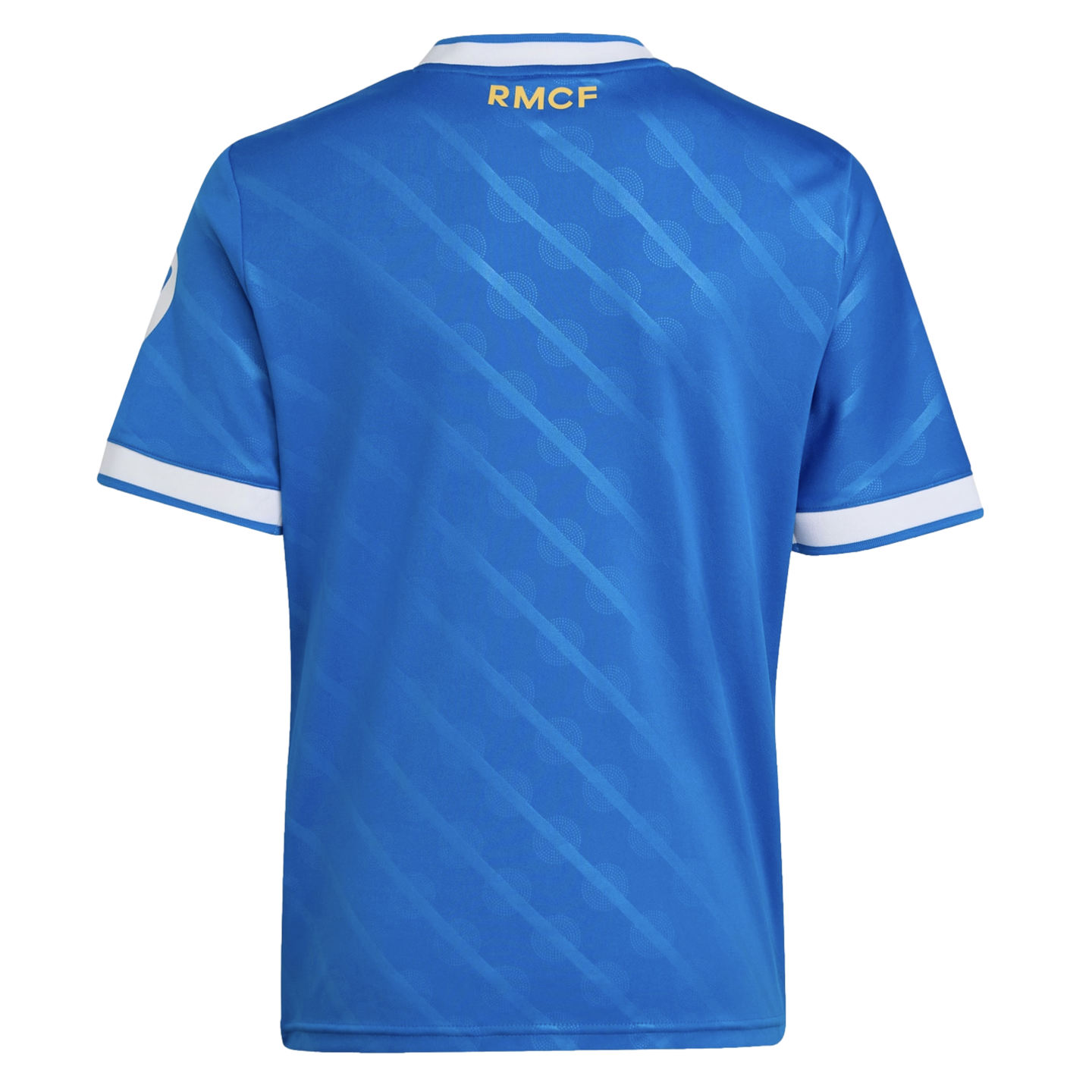 Adidas Real Madrid 25/26 Youth Third Jersey