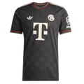 Adidas Bayern Munich 25/26 Authentic Third Jersey