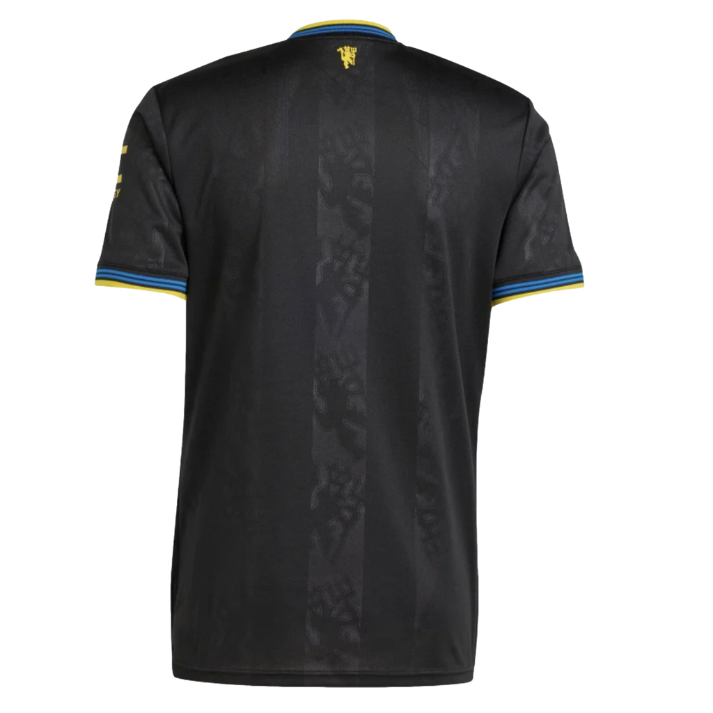Adidas Manchester United 25/26 Third Jersey