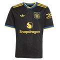 Adidas Manchester United 25/26 Youth Third Jersey