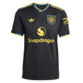 Adidas Manchester United 25/26 Authentic Third Jersey