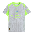 Puma Manchester City 25/26 Youth Third Jersey