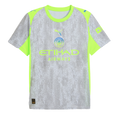 Puma Manchester City 25/26 Third Jersey