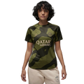 Nike Paris Saint-Germain x Jordan Academy Pro Womens Pre-Match Jersey