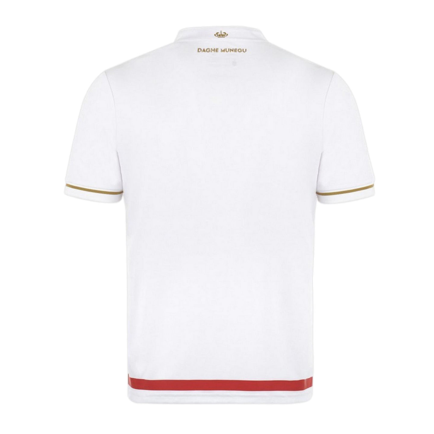 Mizuno AS Monaco 25/26 Home Jersey