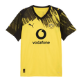 Puma Borussia Dortmund 25/26 Home Jersey