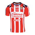 Puma Chivas 25/26 Authentic Home Jersey