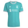 Adidas Liverpool 25/26 Third Jersey