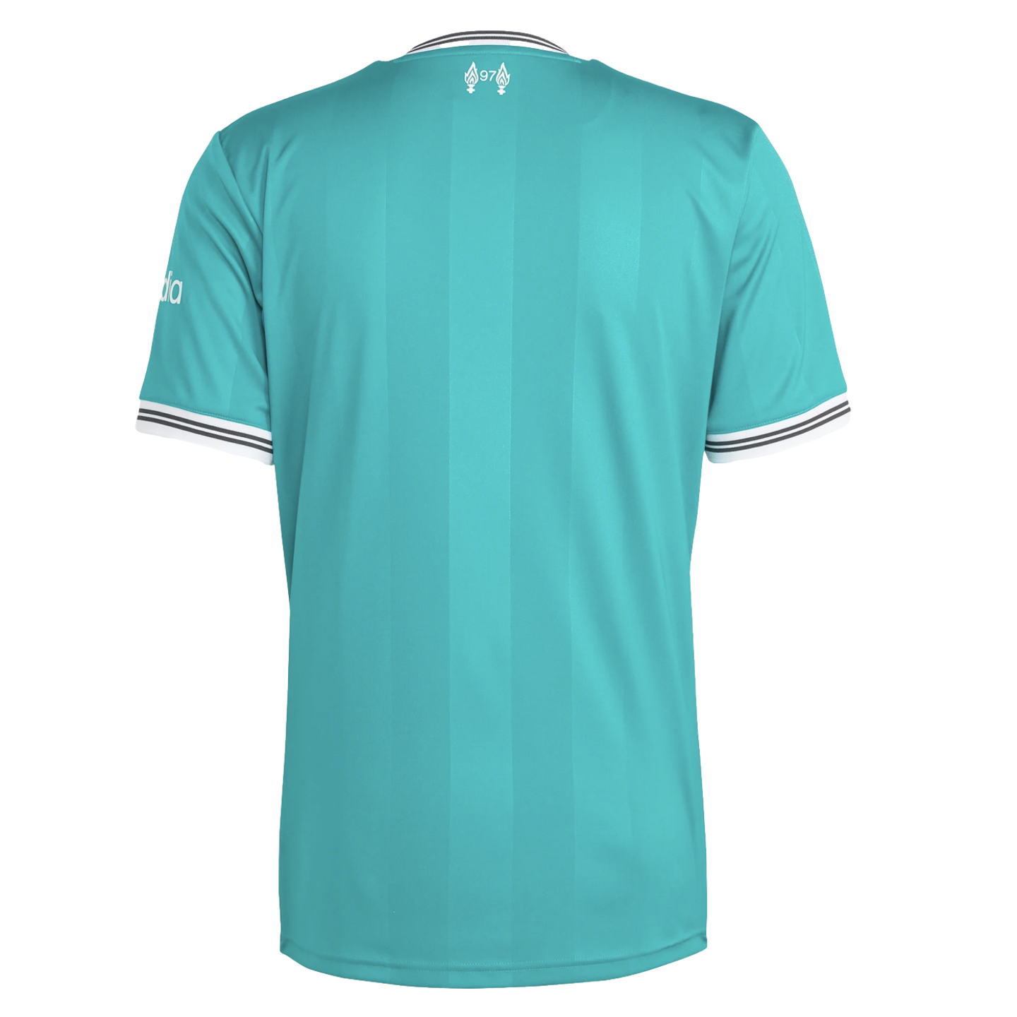 Adidas Liverpool 25/26 Third Jersey