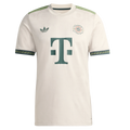 Adidas Bayern Munich Wiesn Festival Jersey