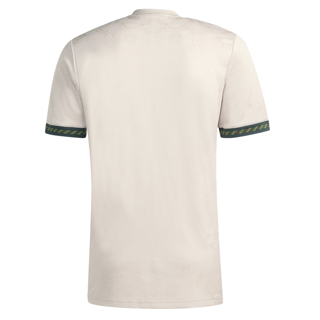 Adidas Bayern Munich Wiesn Festival Jersey