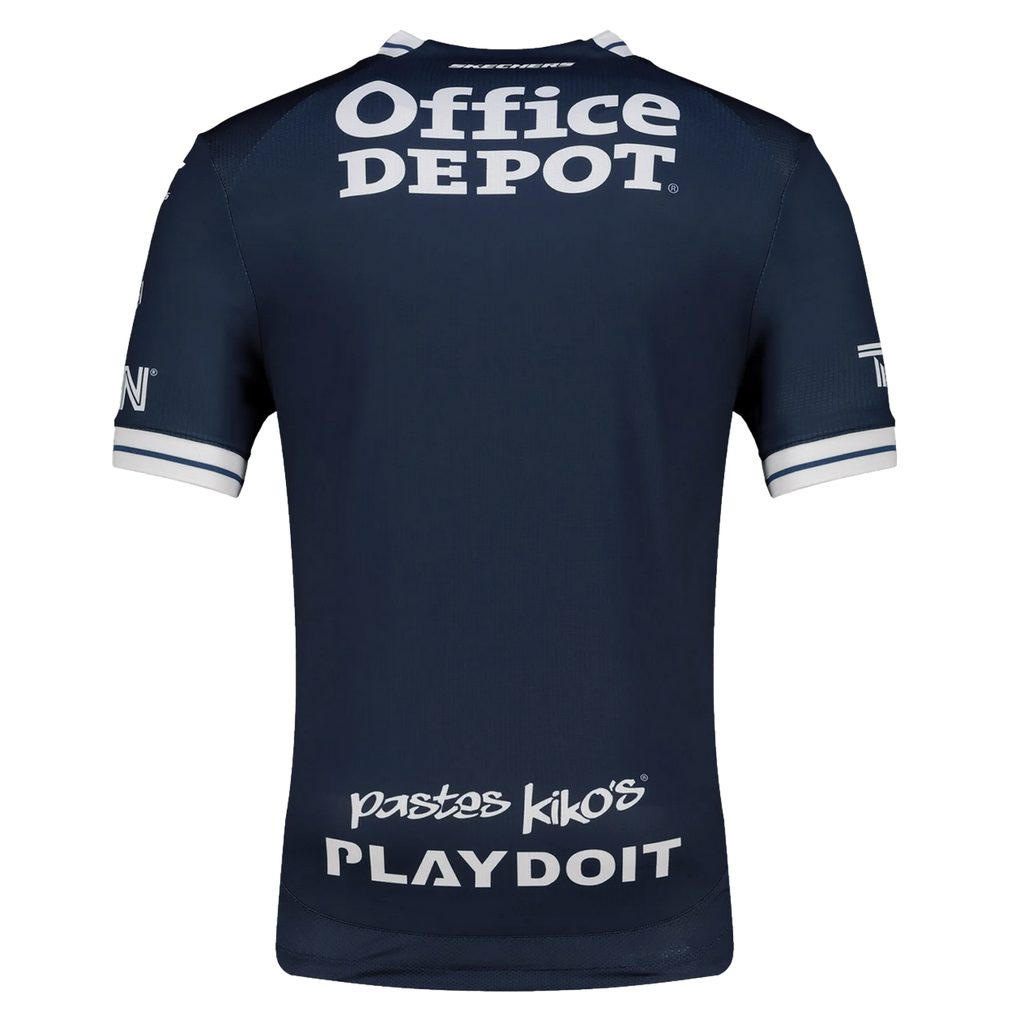 Skechers Pachuca 25/26 Away Jersey